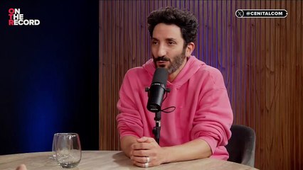 Juan Minujin opinó sobre el Gobierno y fue contundente: "El Estado tendría que abrir hospitales, no cerrarlos"
