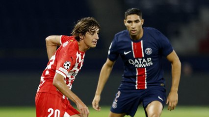 Hansi Flick on Lamine Yamal's Injury