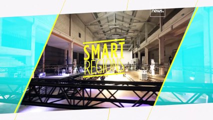 Studio Kremlin abre centro audiovisual ao público