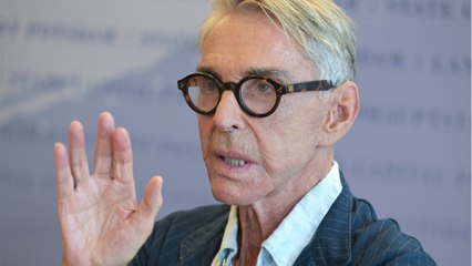 Wolfgang Joop: Steckbrief