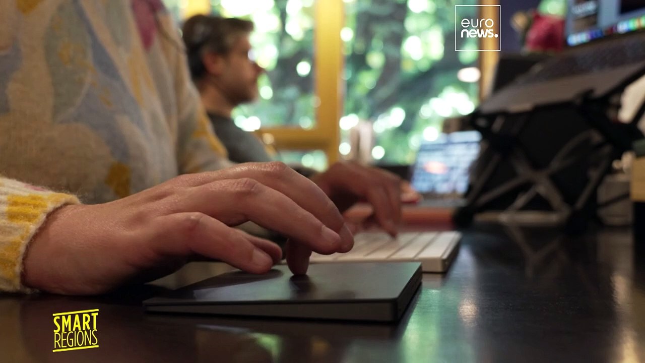 La Kolok vor den Toren von Paris: ein kreatives Filmzentrum