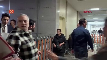 Mehmet Ali Erbil: "Tutuklandım"