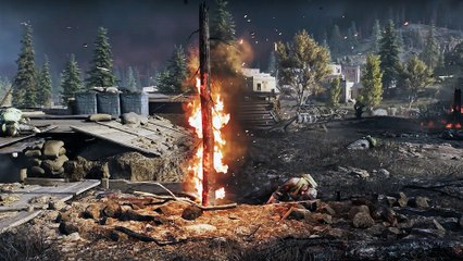 Delta Force enthüllt gleich mehrere neue Maps und eine davon ist düstere WW1-Stimmung pur