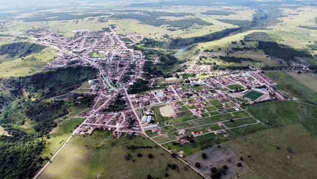 Vai deixar só os contratos do homem lá : Vaza áudio atribuído a prefeito baiano em que ele diz que vai demitir todo mundo