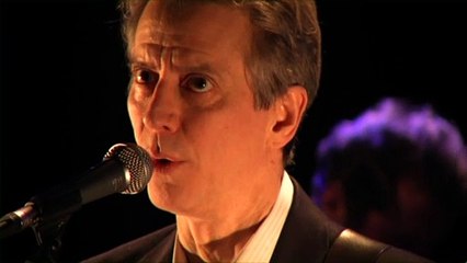THEO HAKOLA & The WOBBLY ASHES – "Ilmarinen's Lament" (live)