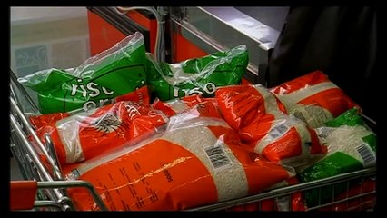 CARABINIERI S1 EP 2 UNA FAMIGLIA IN ARRIVO