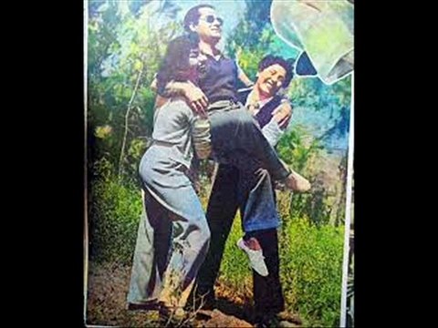 حديث لموسيقار الازمان فريد فهد الاطرش بواسطه سوزان مصطفي