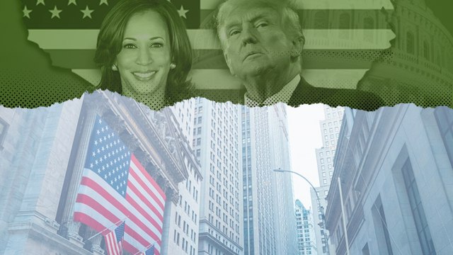 Bầu cử Mỹ và chiến lược đầu tư dài hạn: Đường đi nào cho các nhà đầu tư thông minh?