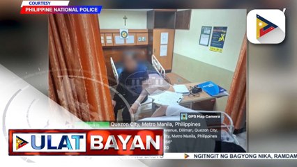 Pastor Apollo Quiboloy, dinala sa Philippine Heart Center matapos magreklamo ng chest discomfort
