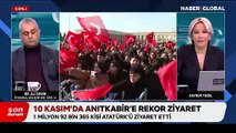 Yunanistan'ın 10 Kasım hazımsızlığı: Alçak uçuş yaptılar