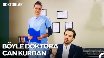 Hastane Vlog #46; Hastalara Ekstra İlgi Göstermek Gerekir - Doktorlar