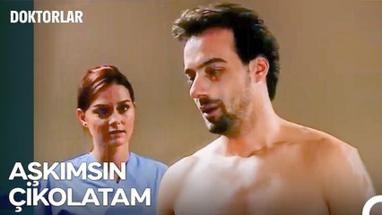 Hastane Vlog #43; Arslan İbrahimoğlu Denince Akan Sular Durur 🔥 - Doktorlar