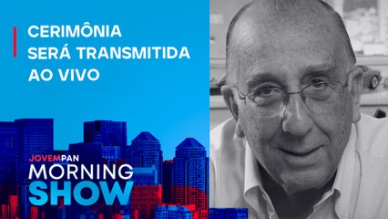 MISSA de 7º DIA de ‘SEO TUTA’ será realizada nesta segunda (11)