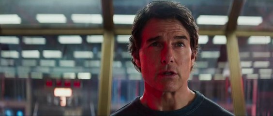 Misión imposible: Sentencia final - Teaser tráiler oficial español