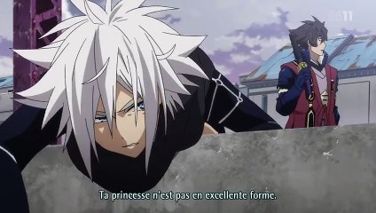 Neppu Kairiku Bushi Road -  ANIME VOSTFR