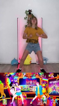 'Sunlight'☀️ by The Just Dance Band IN JUST DANCE 2025 #Sunlight #Justdance