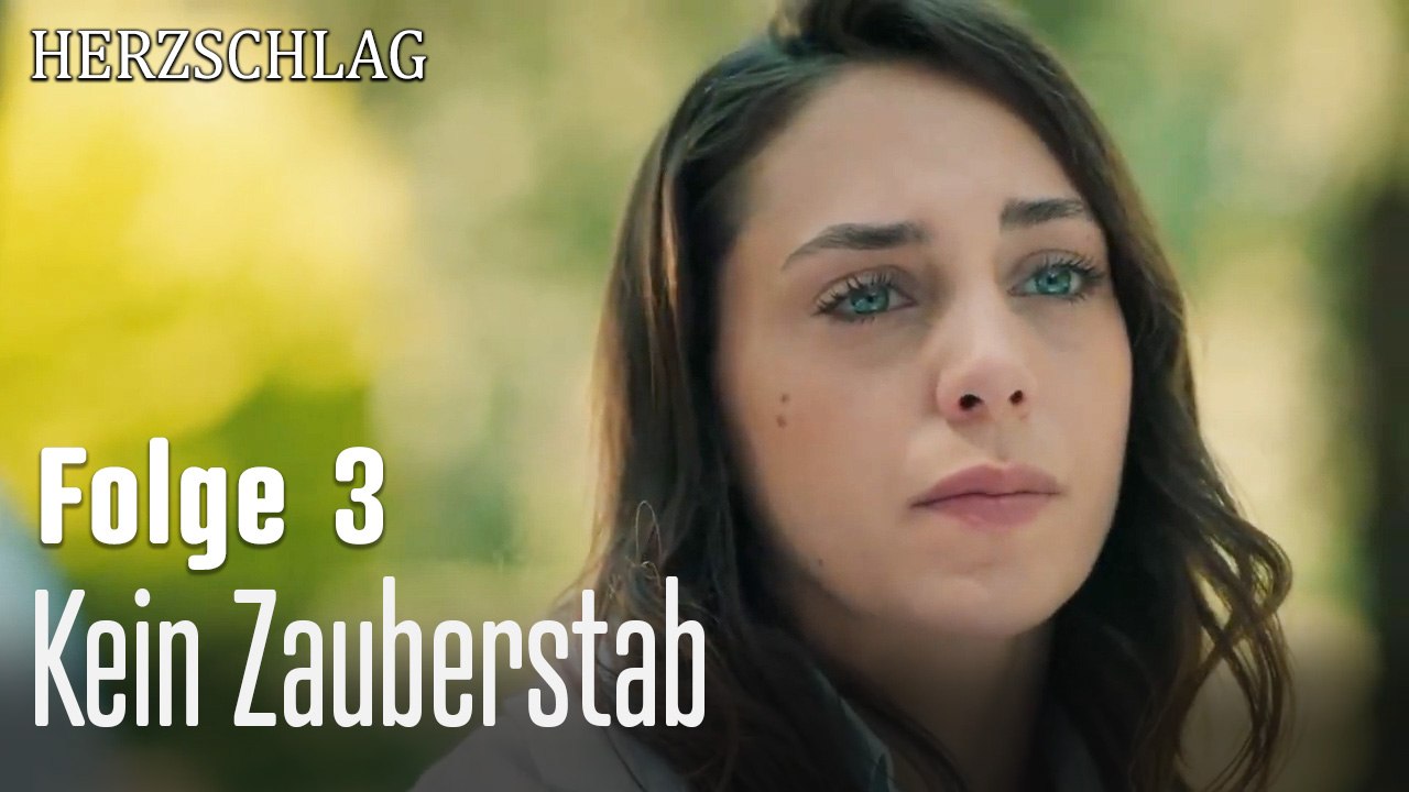 Kein Zauberstab-Herzschlag Folge 3