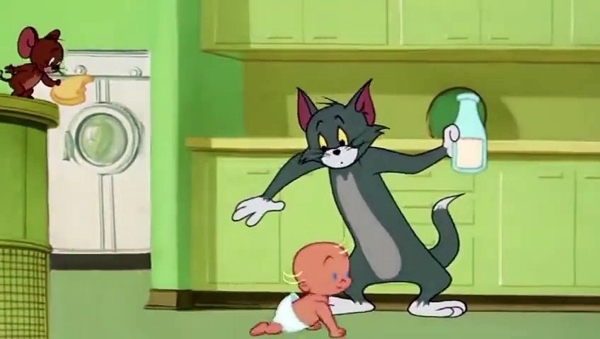 Tom_ve_Jerry___Hamak___Cartoonito_Türkiye