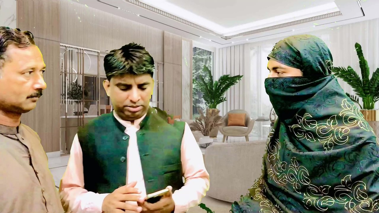 معصومیت کا سودا: بیمار بچی کے نام پر فراڈ کا پردہ فاش