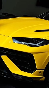 Lamborghini Urus Luxury Car.. #viral #trending #cars #shorts
