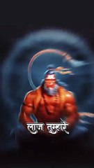 🚩🚩 सरकार 🚩🚩 hanuman || Bajrang bali status video | #shorts #status #hanumanstatus2022 #hanuman #new