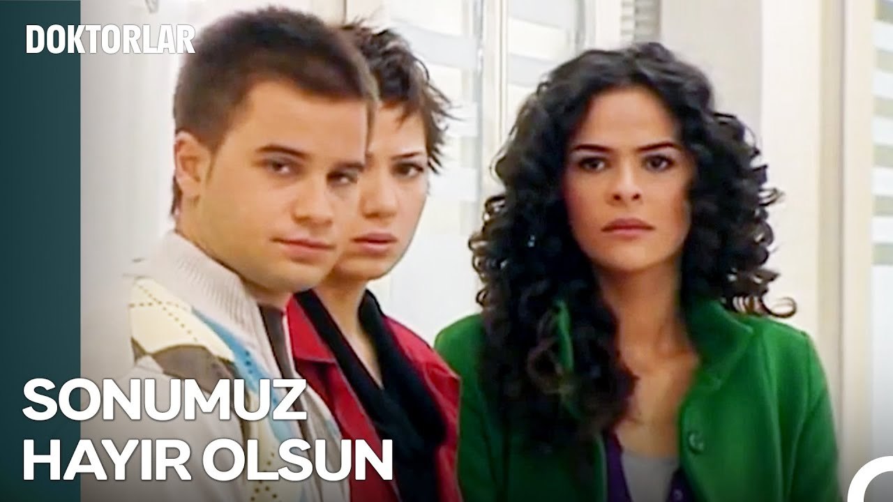 Hastane Vlog #54; Meraklı Gözler Hep Ela'yı Gözler - Doktorlar
