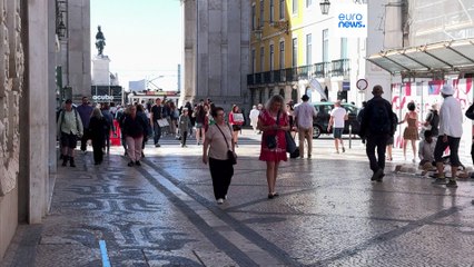 El Parlamento portugués aprueba la ampliación del permiso parental a 6 meses con el 100% del sueldo