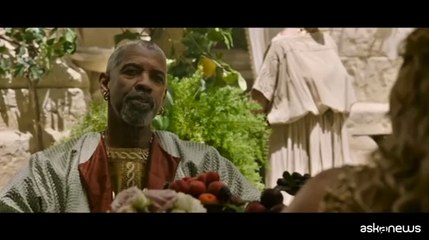 Torna il Gladiatore e Ridley Scott gi? pensa al terzo capitolo