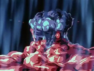 数码恶魔物语 女神转生 OVA 1987（日语中字）