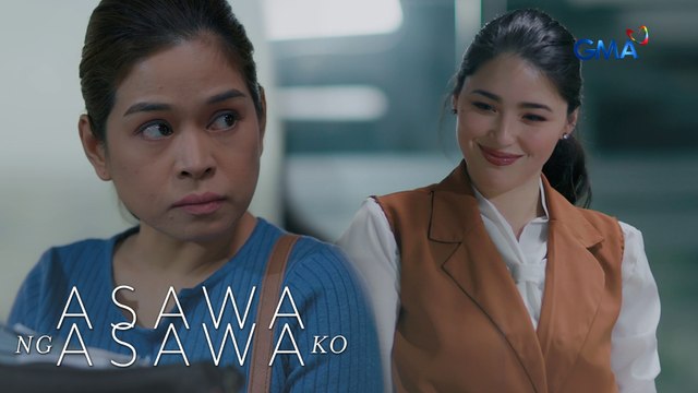 Asawa Ng Asawa Ko: Hannah, mapapaamin ba si Coney? (Episode 172)