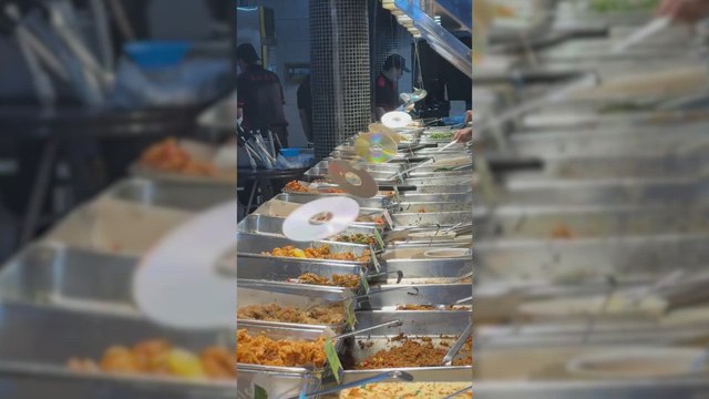 Uno de los métodos más efectivos y caseros para que no se posen moscas en tu comida