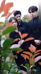 Sekretaris ceo Yang menawan part 2 (tamat)