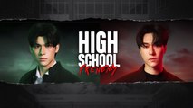 High School Frenemy Ep.8 Engsub