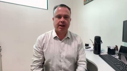 Coordenador da Polícia Penal fala sobre detento que foi morto em tentativa de fuga
