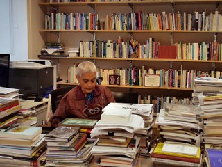 Concerning Violence (2014) Colonialism Documentary