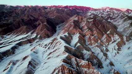 Trailer Hidden Spirit | RMF 2024