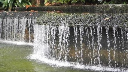 Wie Singapur der Welt den Umgang mit Wasser lehrt