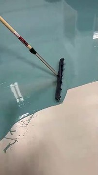 Jasa Epoxy Lantai yang Tahan Terhadap Sinar UV Nuansa Epoxy