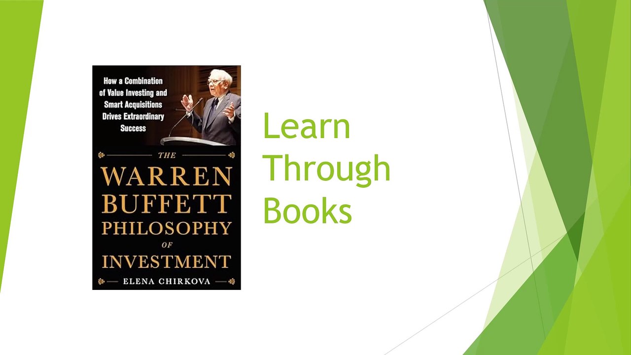 Unlocking Warren Buffett's Secrets: The Philosophy of Investment Explained!