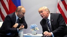 Trump Aconseja A Putin No Intensificar La Guerra De Ucrania