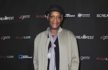 『キャンディマン』米俳優トニー・トッドが死去、享年69歳