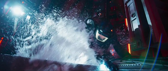 Misión Imposible: Sentencia Final (2025) | Teaser Trailer