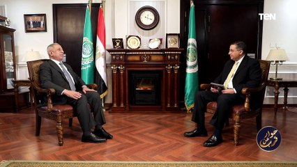 ما سر تصنيف الأكاديمية العربية للعلوم  من أوائل الجامعات العالمية؟.. د. إسماعيل عبد الغفار يجيب👇