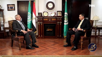 د.إسماعيل عبد الغفار: التعليم هو أساس نهضة الأمم