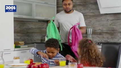 El reloj biológico también corre para ellos