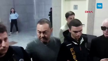 Yasa dışı bahis soruşturması kapsamında tutuklama talep edilen Ortaç: Topluma kötü örnek oldum, çok üzgünüm