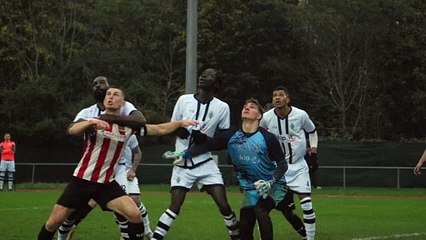 Gallery: Guildford City 1 Corinthian-Casuals 2