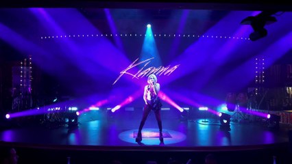 Φαντασμαγορικό το πρώτο διήμερο του Σάκη Ρουβά