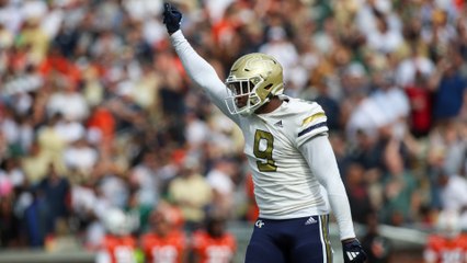 Miami Suffers a Shocking Defeat Against Georgia Tech