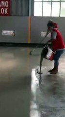 Jasa Cat Lantai Epoxy untuk Area Parkir dan Garasi